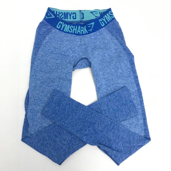 Gymshark OG flex leggings size XS - Picture 1 of 6